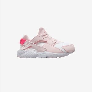 Nike Huarache Pink